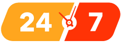 Radno vreme 24/7